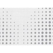 MT-UNH12EK 12" Eastern King Green Tea Gel-Infused Memory Foam Hybrid Mattress - MT-UNH12EK