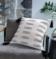 Mudderly Pillow (Set of 4) - Gate FurniturePillow