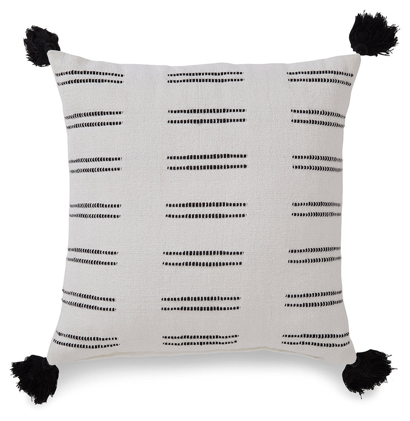 Mudderly Pillow (Set of 4) - Gate FurniturePillow