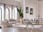 Munich 89" Wide Sofa - Gate FurnitureSofas