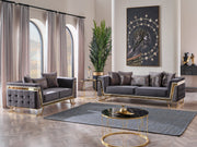 Munich Living Room Set - Gate FurnitureLiving Room Sets