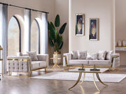 Munich Living Room Set - Gate FurnitureLiving Room Sets