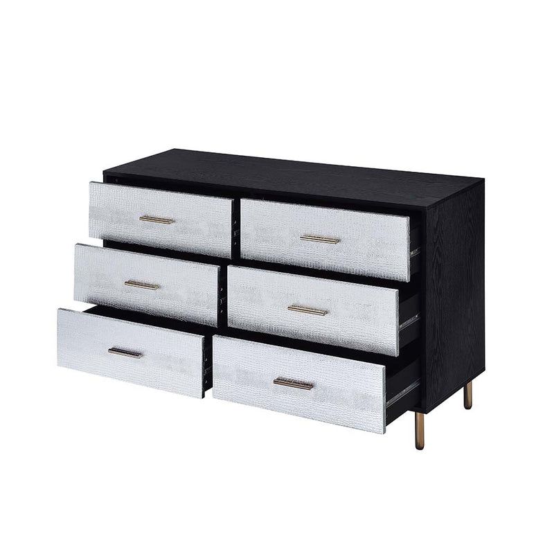 Myles Dresser - AC00961