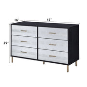 Myles Dresser - AC00961