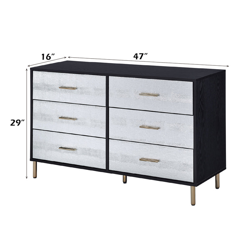 Myles Dresser - AC00961