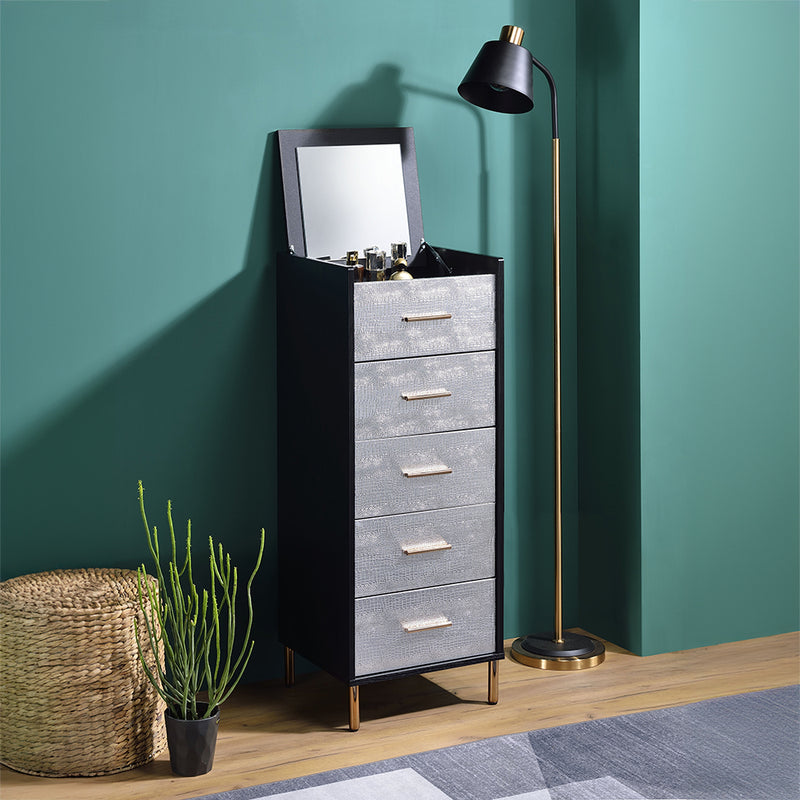 Myles Jewelry Armoire - AC01167