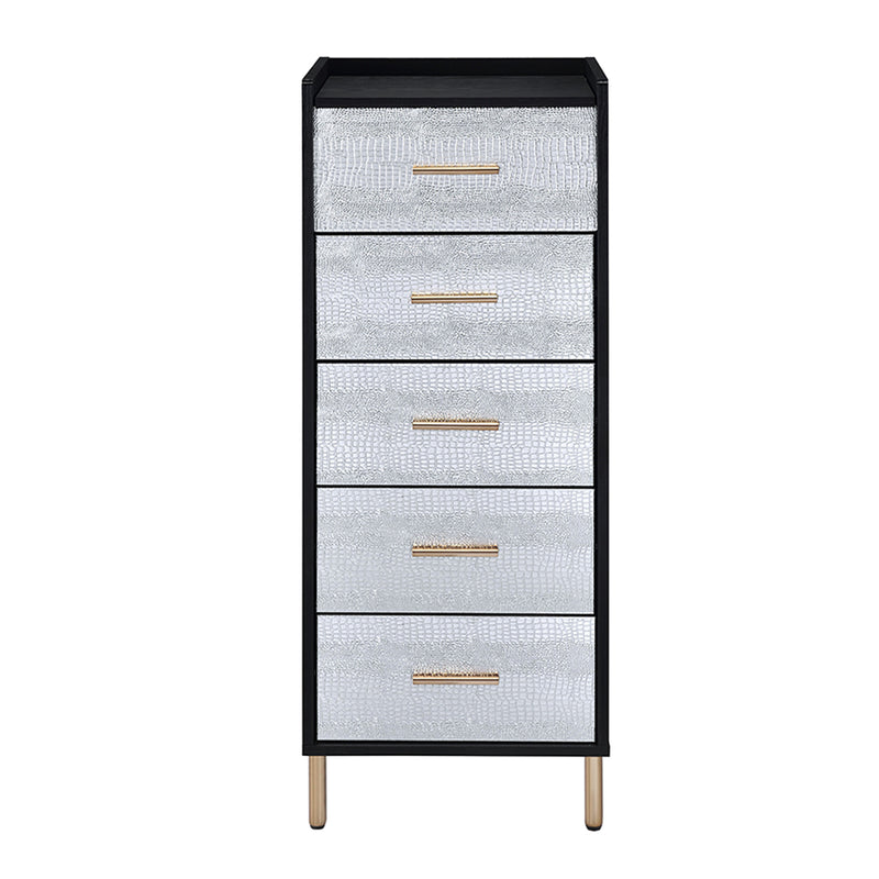 Myles Jewelry Armoire - AC01167