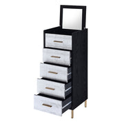 Myles Jewelry Armoire - AC01167