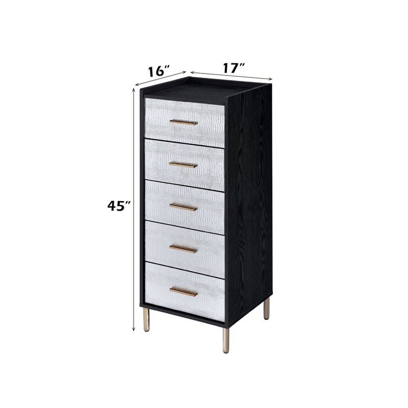 Myles Jewelry Armoire - AC01167