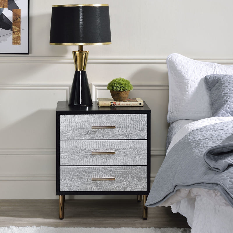 Myles Nightstand - AC00842