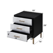 Myles Nightstand - AC00842