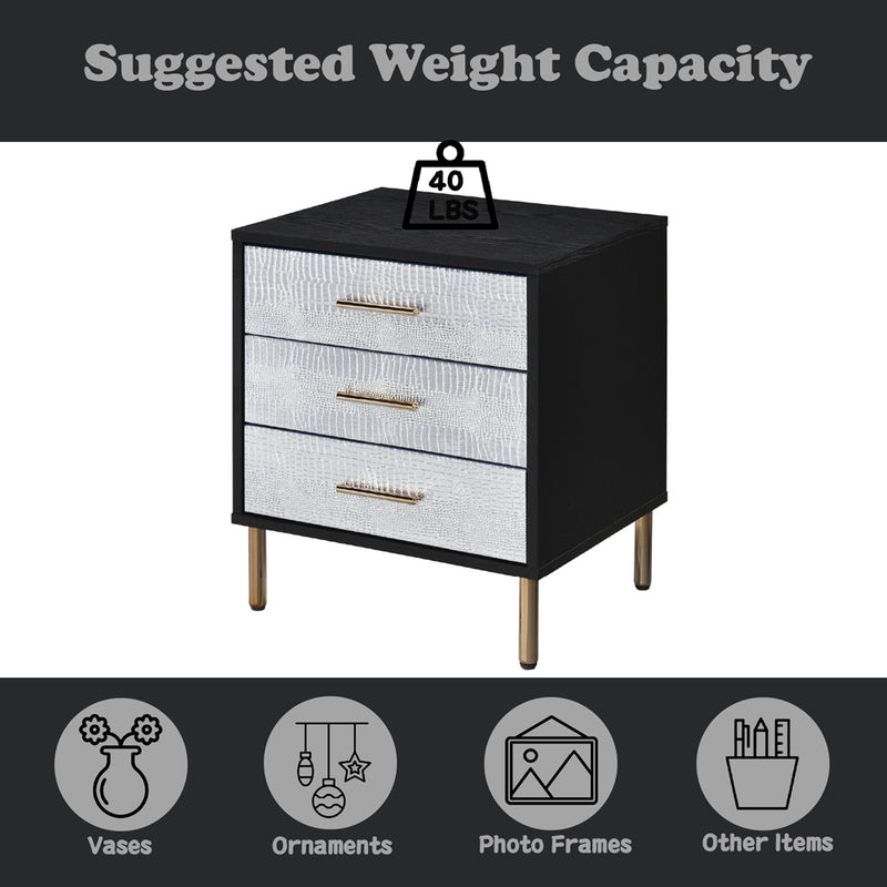 Myles Nightstand - AC00842