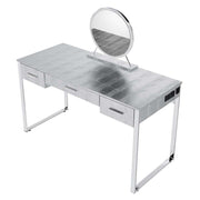 Myles Vanity Set W/USB - AC00840