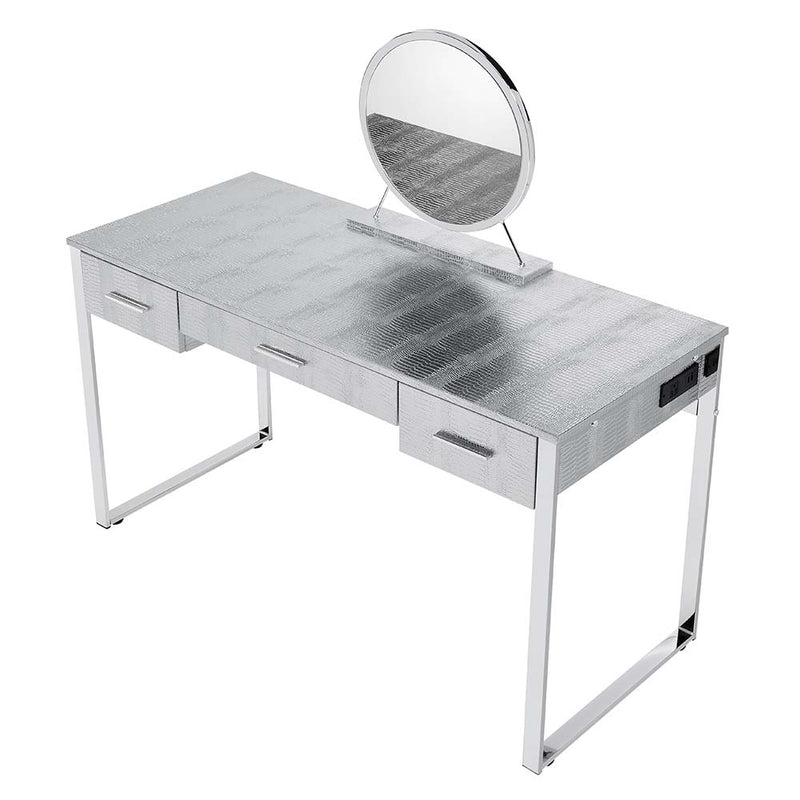 Myles Vanity Set W/USB - AC00840