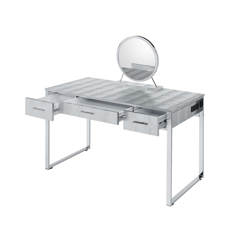 Myles Vanity Set W/USB - AC00840