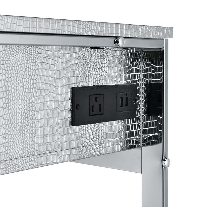 Myles Vanity Set W/USB - AC00840