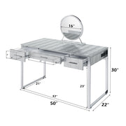 Myles Vanity Set W/USB - AC00840