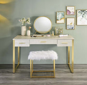 Myles Vanity Set W/USB - AC00841
