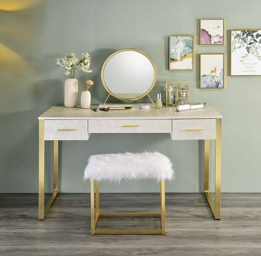 Myles Vanity Set W/USB - AC00841