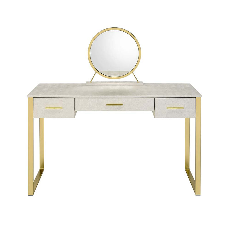 Myles Vanity Set W/USB - AC00841