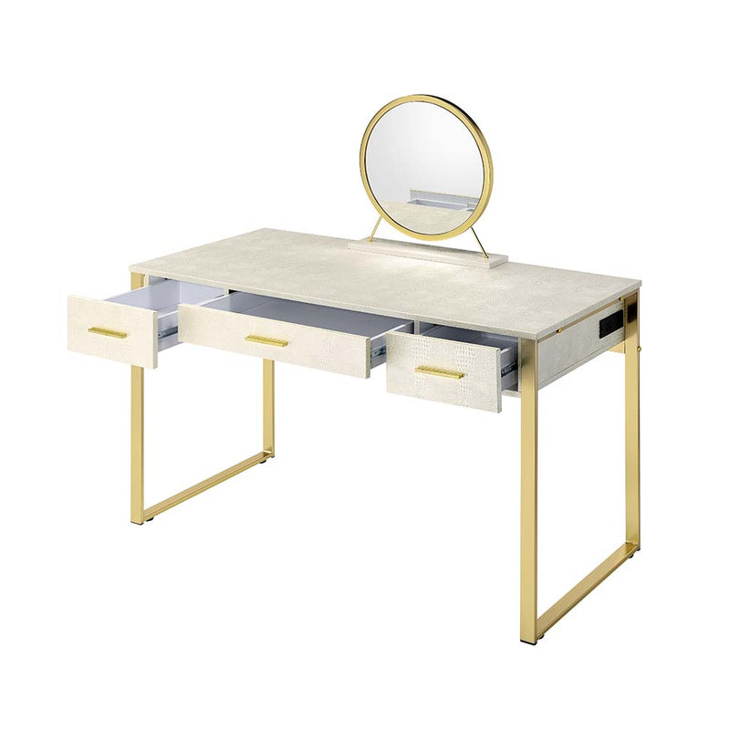 Myles Vanity Set W/USB - AC00841