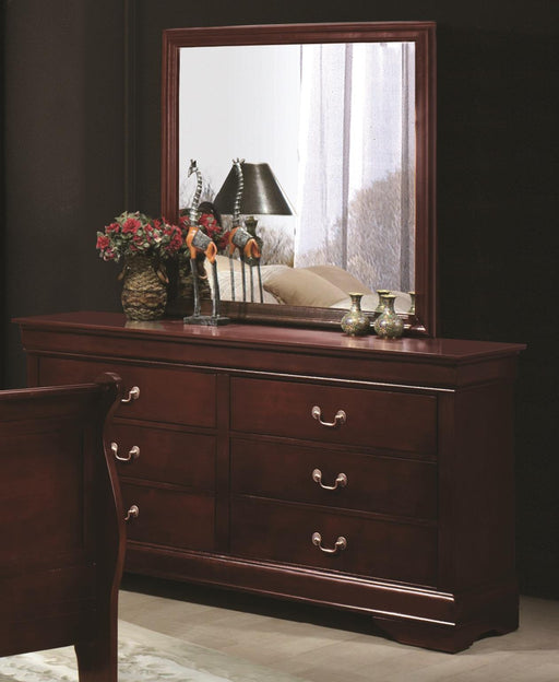 Mystic - Cherry Mirror - B342-M
