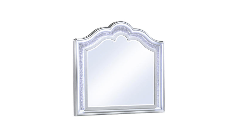 Mystic Mirror Silver - Mystic Mirror Silver