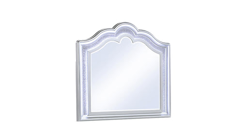 Mystic Mirror Silver - Mystic Mirror Silver