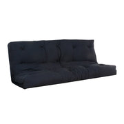 Nabila Full Futon Mattress (6"H) - 02802