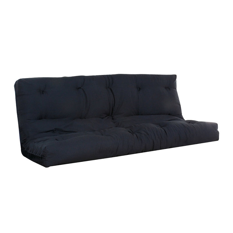 Nabila Full Futon Mattress (6"H) - 02802