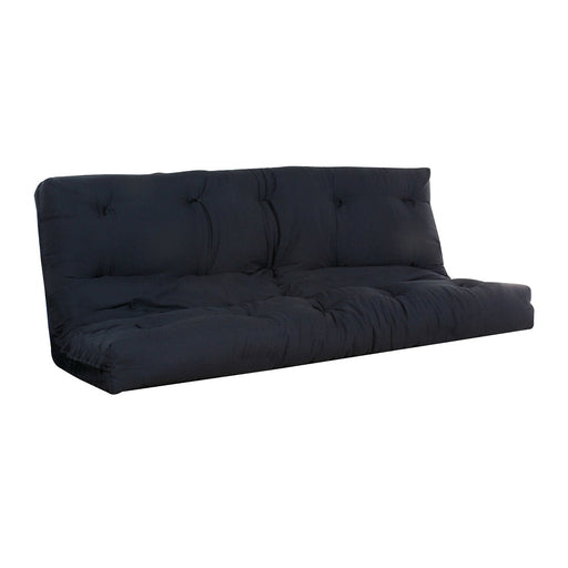 Nabila Full Futon Mattress (8"H) - 02808