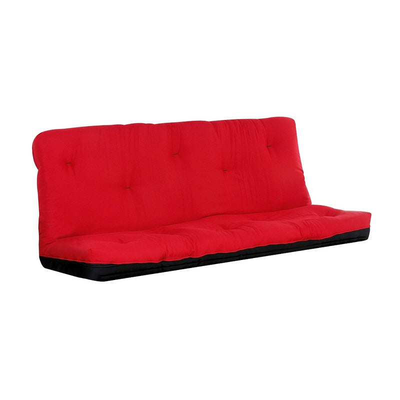 Nabila Full Futon Mattress (8"H) - 02812