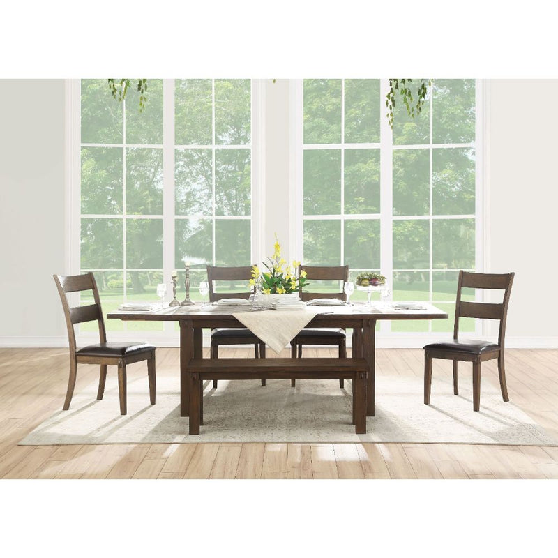 Nabirye Dining Table - 73160