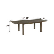 Nabirye Dining Table - 73160