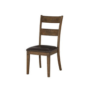 Nabirye Side Chair (Set-2) - 73162