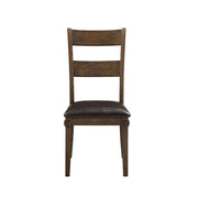 Nabirye Side Chair (Set-2) - 73162