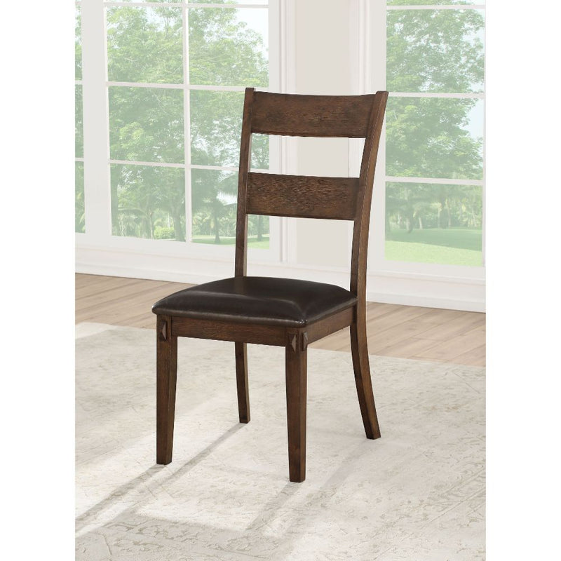 Nabirye Side Chair (Set-2) - 73162