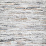 Nace Gray/Brown/White 7'6" X 9'6" Memory Foam Area Rug - R407471