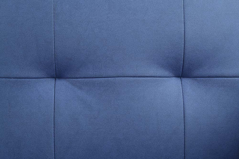Nafisa Adjustable Sofa & Ottoman - LV00823