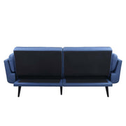 Nafisa Adjustable Sofa & Ottoman - LV00823