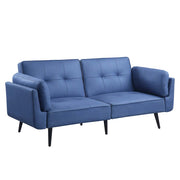 Nafisa Adjustable Sofa & Ottoman - LV00823
