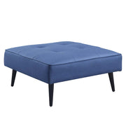 Nafisa Adjustable Sofa & Ottoman - LV00823
