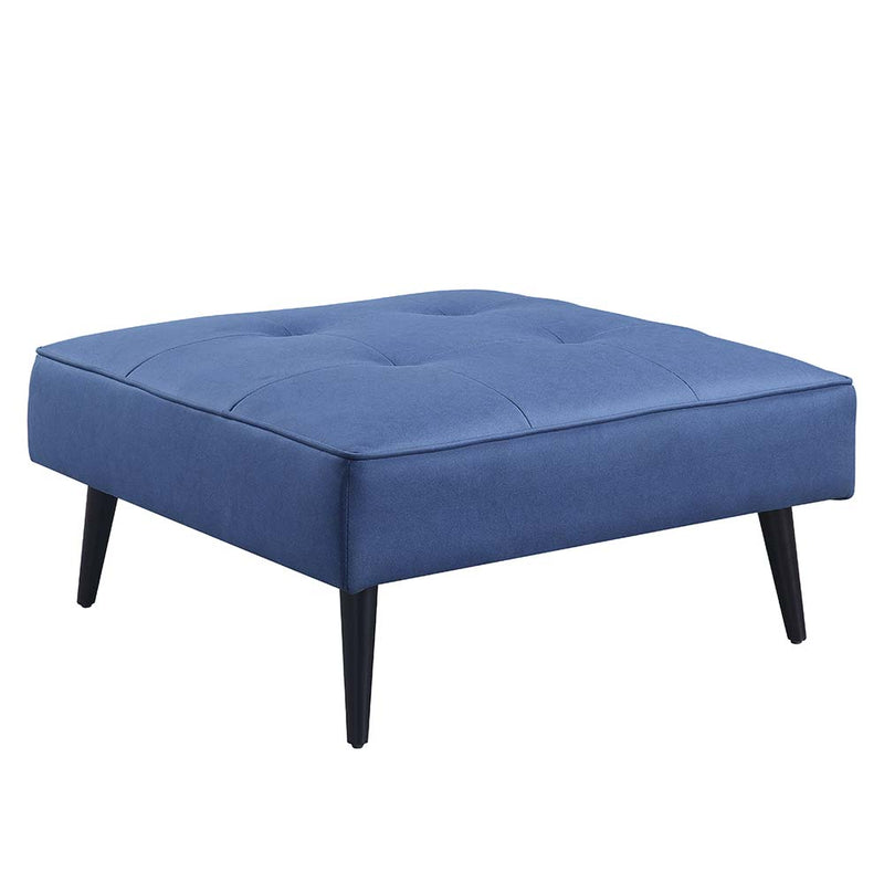 Nafisa Adjustable Sofa & Ottoman - LV00823