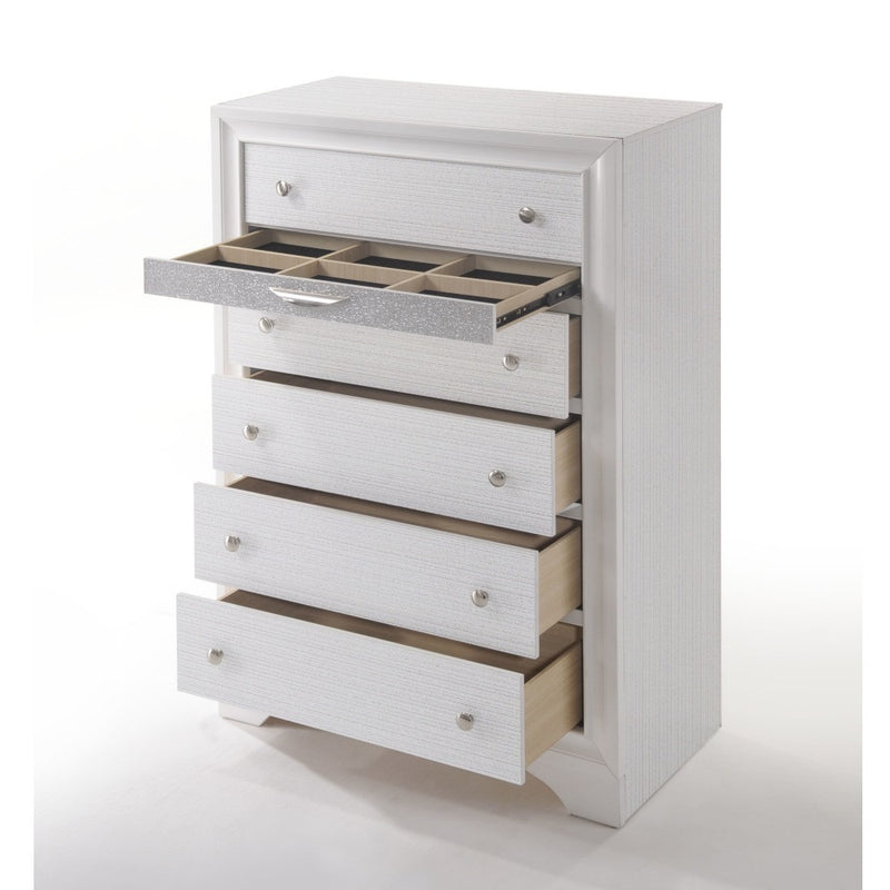 Naima Chest - 25776