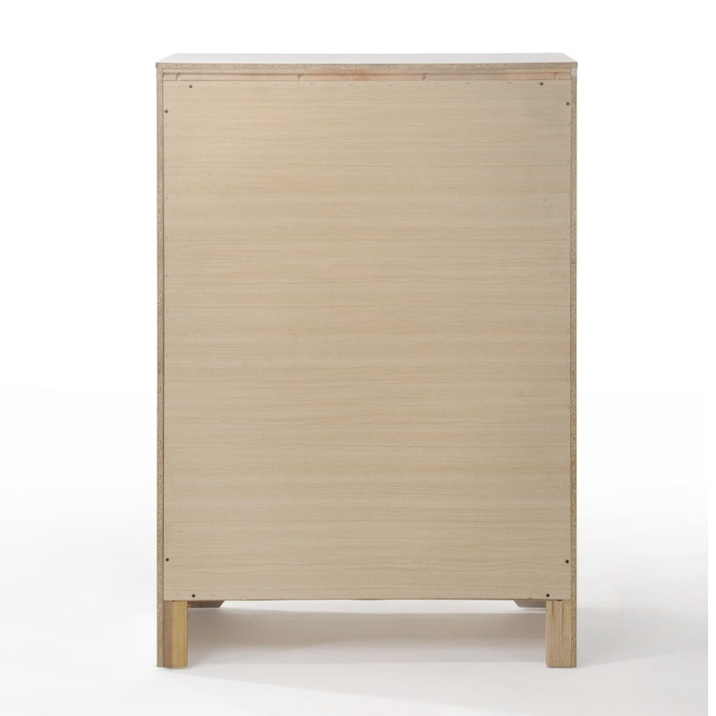 Naima Chest - 25776