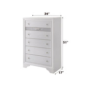 Naima Chest - 25776