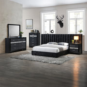 Naima Chest - 25906