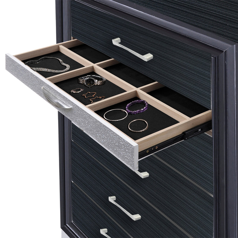 Naima Chest - 25906