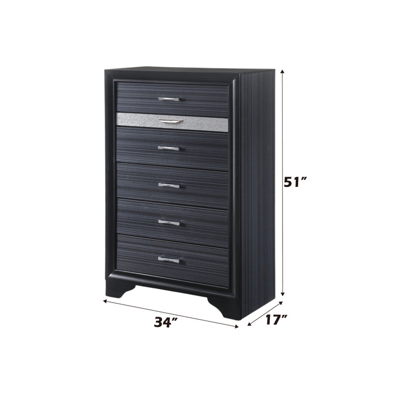 Naima Chest - 25906