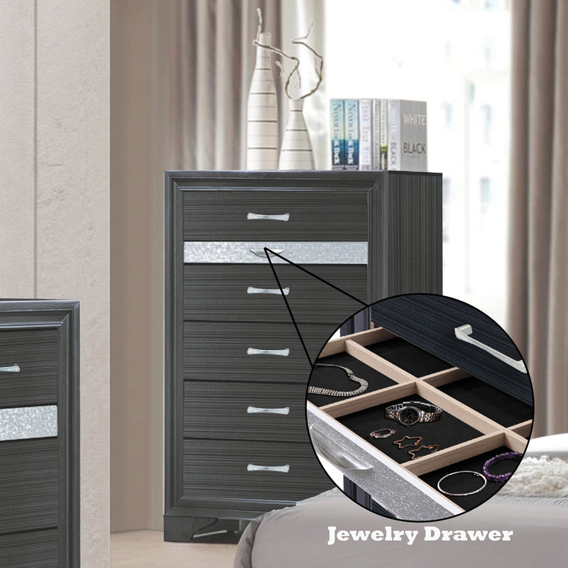 Naima Chest - 25906